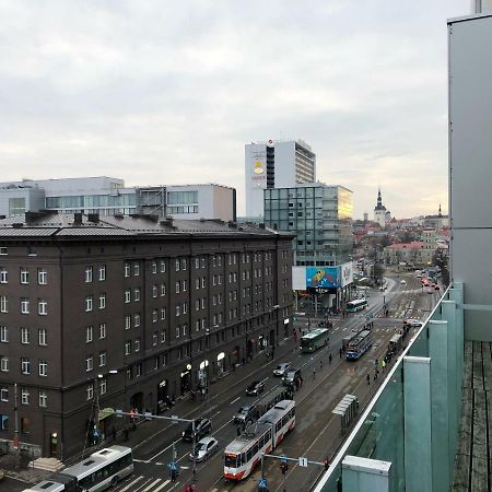 Triumph Apartment Talin Exterior foto