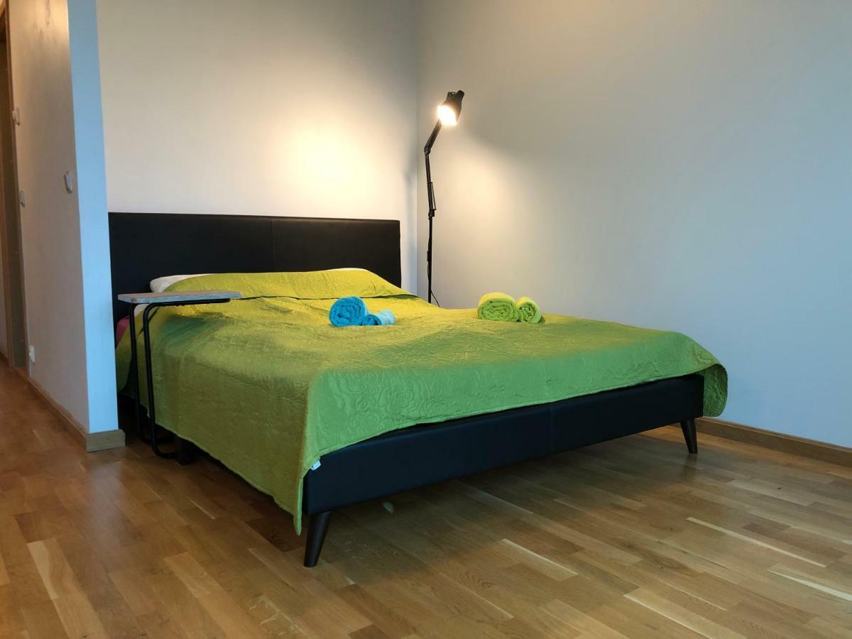 Triumph Apartment Talin Exterior foto