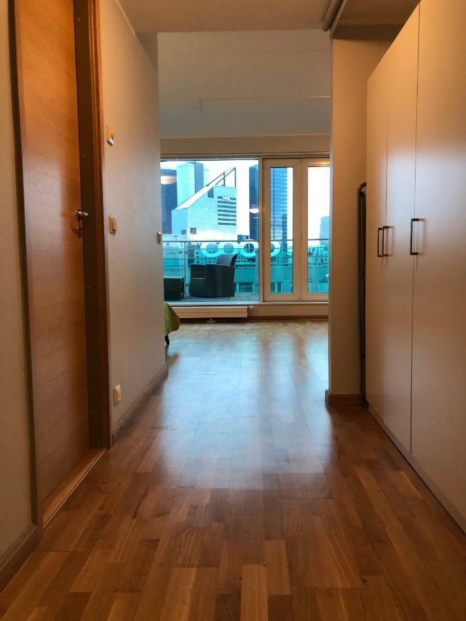 Triumph Apartment Talin Exterior foto